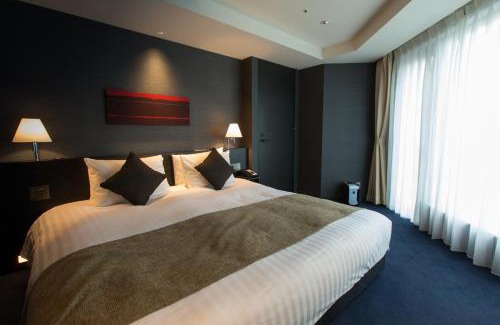 Kaminarimon Hotel | The Gate Hotel Kaminarimon by Hulic