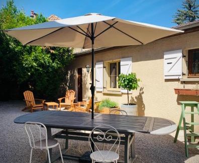 Santenay House | The Gate House & Winery