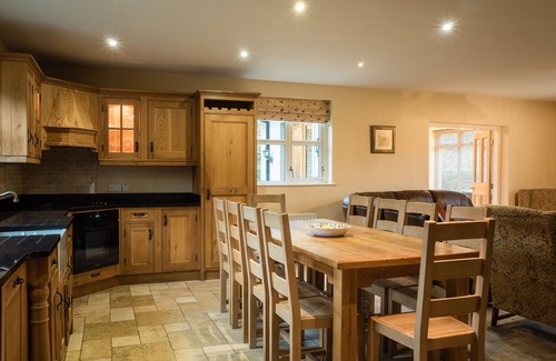 Enniskillen Villa | The Gatehouse at Mullans Bay