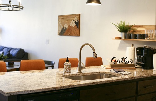 McCall House | The Gathering Place- REFRESH. ADVENTURE. GATHER. REPEAT. - Vacation Townhome