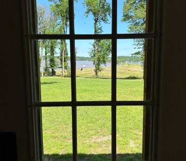 Farmerville House | The Gator's Nest