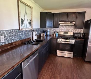 Farmerville House | The Gator's Nest