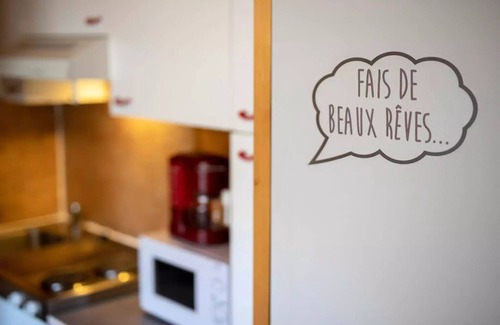 Sauveterre-de-Rouergue Apartment | The Gazonne Chalets - 2 Room Apartment 2 People