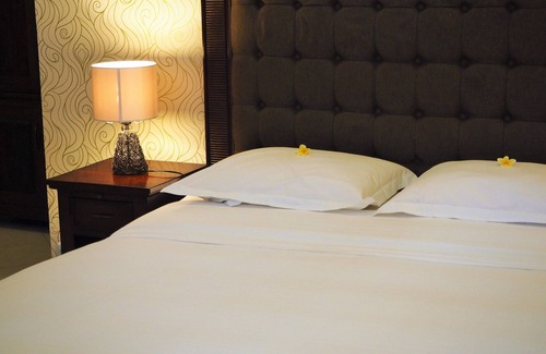 Jepara Hotel | The Gecho Inn Town