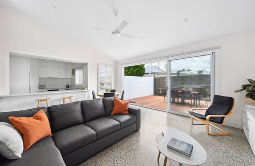Geelong West House | The Geelong West Gem
