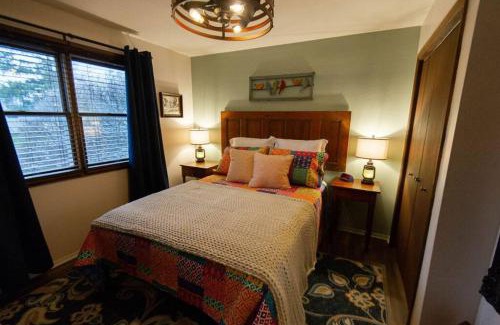 Defiance Apartment | The General's Quarters