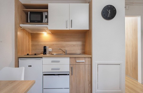 Amneville Apartment | The gentle refuge at the heart of Amnéville's spa and tourist center