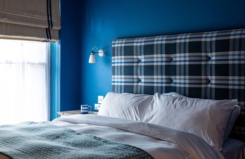 Backwell Bed & Breakfast | The George at Backwell