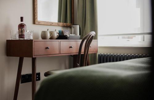 Westerham Hotel | The George & Dragon