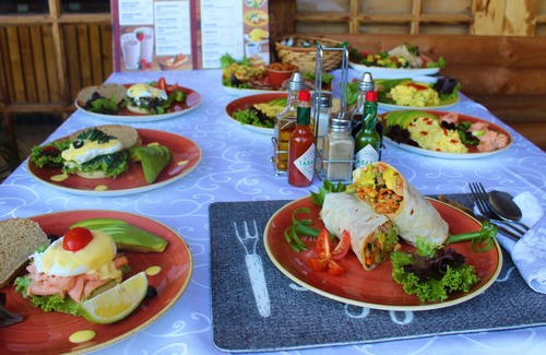 Manzini Hotel | The George Hotel