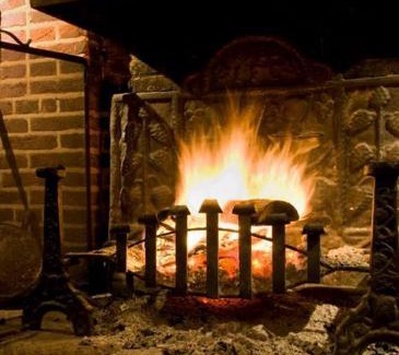 Robertsbridge Hotel | The George Inn