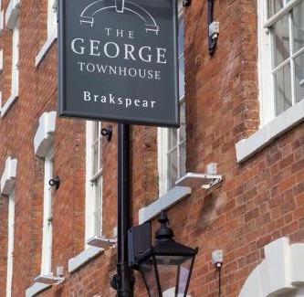 Shipston on Stour House | The George Townhouse