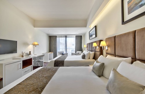 Paceville Hotel | The George, Urban Boutique Hotel