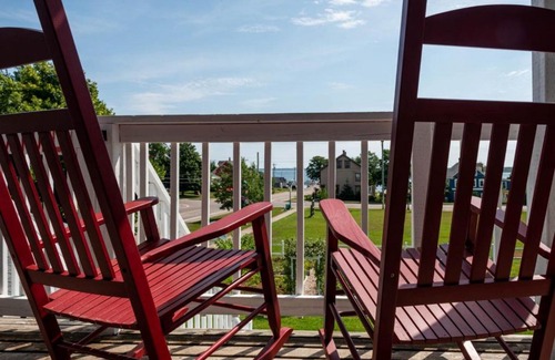 Georgetown Hotel | The Georgetown Inn