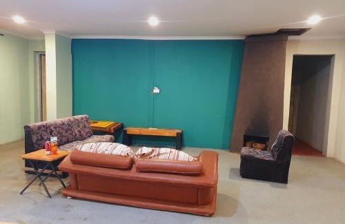 Rungwe House | The Get Away