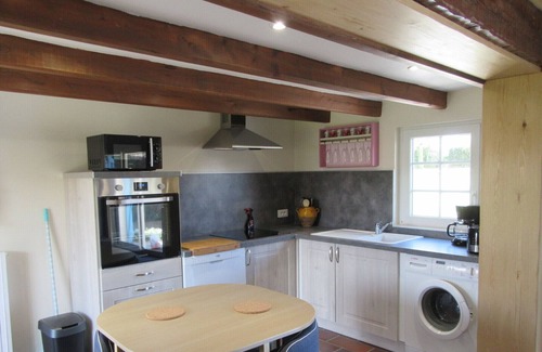 Rodelinghem Cottage | The getaway (lodging in the country)