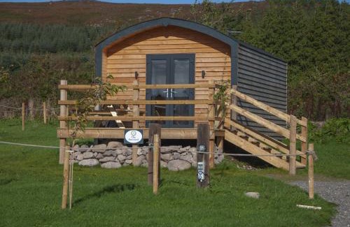 Dungarvan Other | The Getaway - The Buzzard - Luxury Family Glamping Cabin