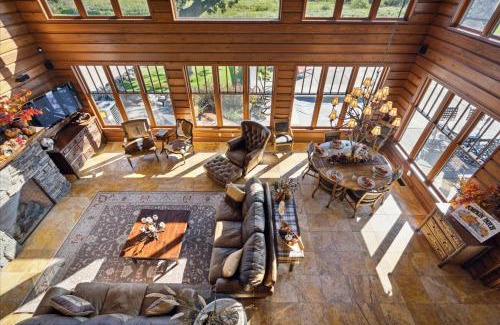 Pequot Lakes House | The GetAway