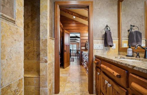 Pequot Lakes House | The GetAway