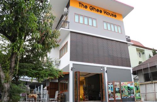 Thapae House | The Ghee House