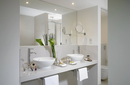 North Wall Hotel | The Gibson Hotel