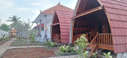 Pejarakan House | The Gili Menjangan