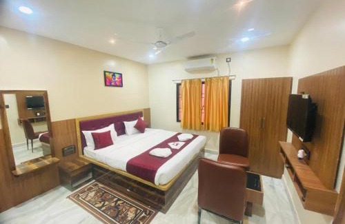 Rasulgarh Bed & Breakfast | The Ginger Inn