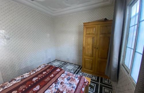 Brikama Apartment | The Girls Guest house