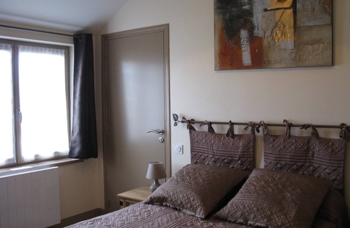 Bellevigne-en-Layon House | The "GITE ANJOUE" in the vineyards of the Loire Valley 4 people