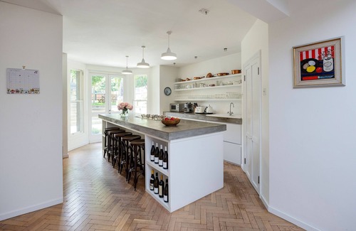 Larkhall House | The Glade, by Veeve