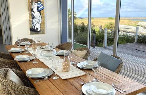 Port Vincent House | The Glass House