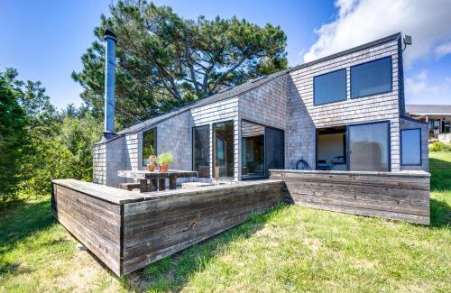Sea Ranch House | The Glass House