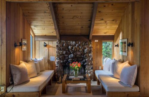Sea Ranch House | The Glass House
