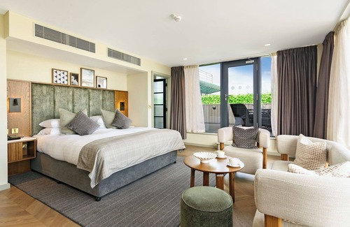 Sligo Hotel | The Glasshouse