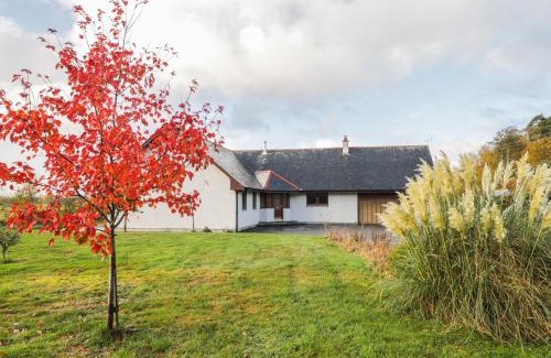 Invergordon House | The Glebe