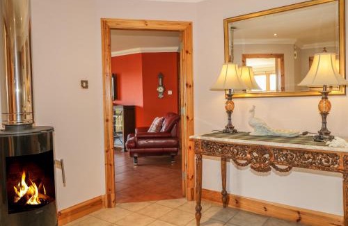 Invergordon House | The Glebe