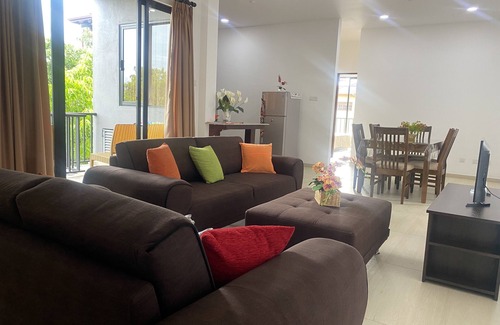 Homagama Apartment | "The Glen " Brand New furnished, air-condition apartments.