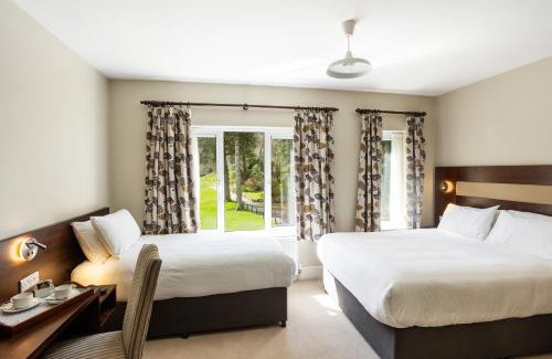 Glendalough Hotel | The Glendalough Hotel