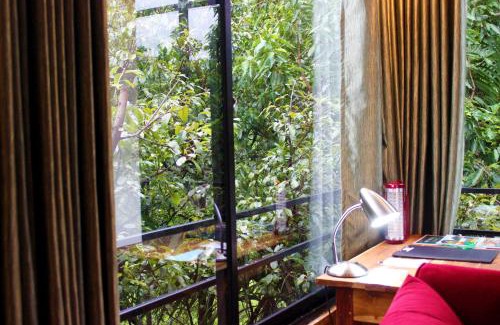Imbulpe Hotel | The Glenrock Wellness Nature Resort