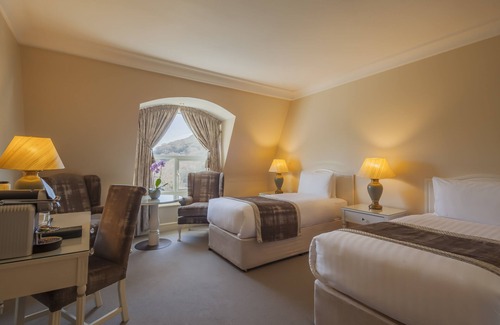 Delgany Hotel | The Glenview Hotel And Leisure Club