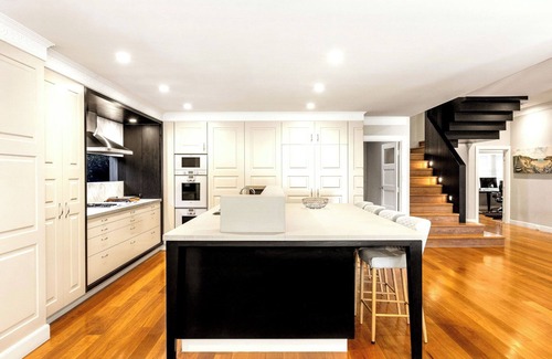 Camberwell House | The Glyndon (WIth Car Parking)