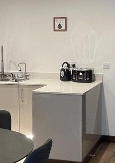Harlow Apartment | The Godfreys, Edinburgh Way, Harlow