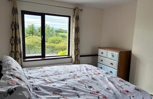 Castletown Apartment | The Golden Anchor