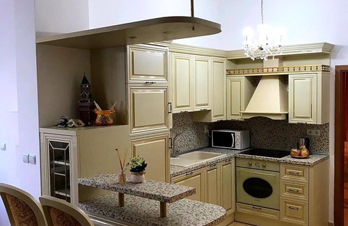 Pamporovo Apartment | The Golden Nest