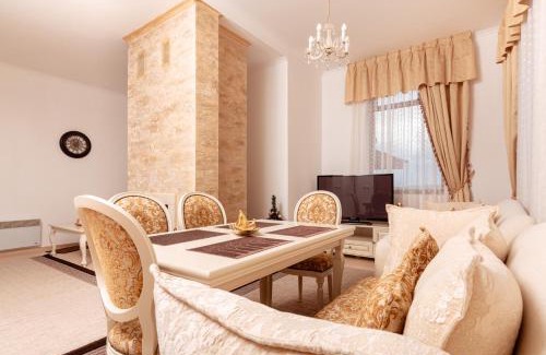 Pamporovo Apartment | The Golden Nest - luxury apartment