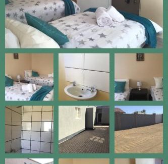 Keetmanshoop Apartment | The Golden Rule Self Catering & Accommodation for guests