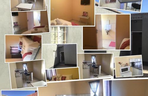 Keetmanshoop Apartment | The Golden Rule Self Catering & Accommodation for guests