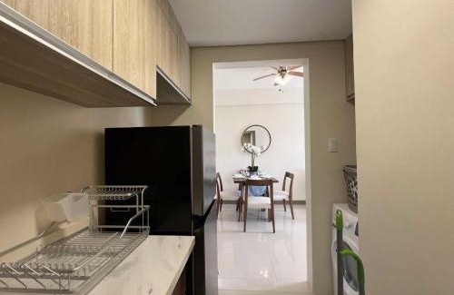Luzon Apartment | The Golf & Sea Residence