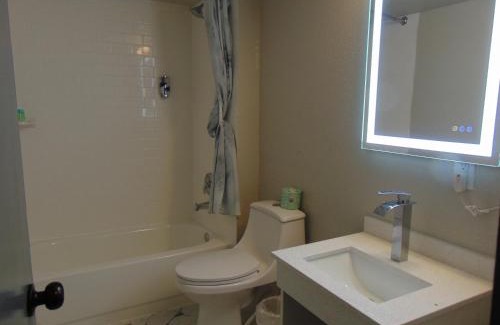Upper Darby Hotel | THE GOLFERS INN