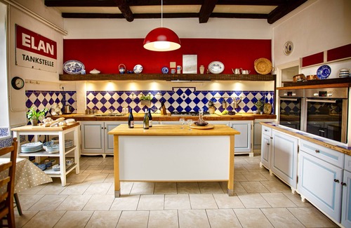 Rieux-Minervois House | The good life in The Sunny South of France ๐ซ๐ท